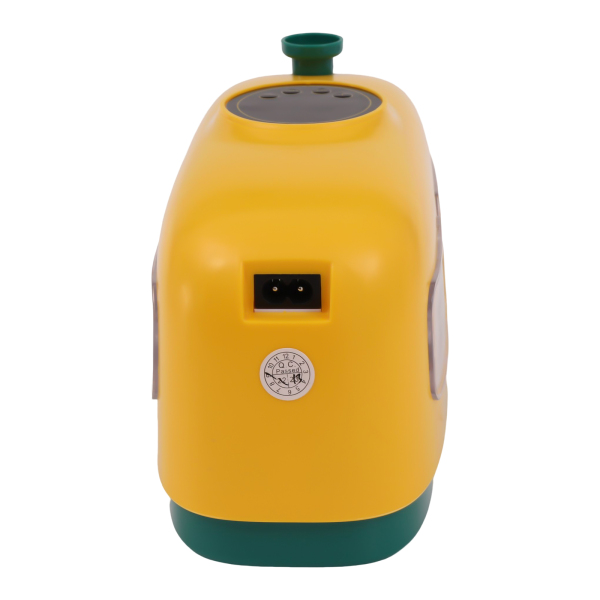 Automatic 8 Egg Incubator Led Turning Chicken Eggs Poultry Hatching Eggs